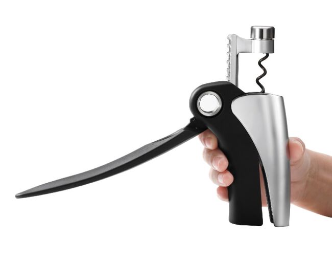 Abridor Alavanca Gaia, view 2